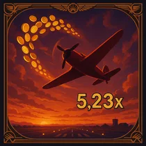Stakebro - Aviator Game - Crash Game Experience