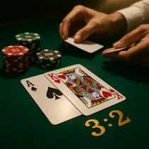 Stakebro - Live Blackjack - Real-Time Casino Gaming