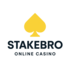 Stakebro Casino Logo