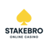 Stakebro Casino Logo