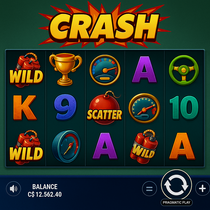 Stake - Crash Game - High Multiplier Casino Game