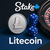 Stake - Litecoin Payment Method