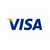 Visa payment method accepted at Stake Casino