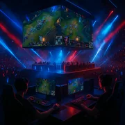 Stakebro - Esports Betting - Competitive Gaming Wagers